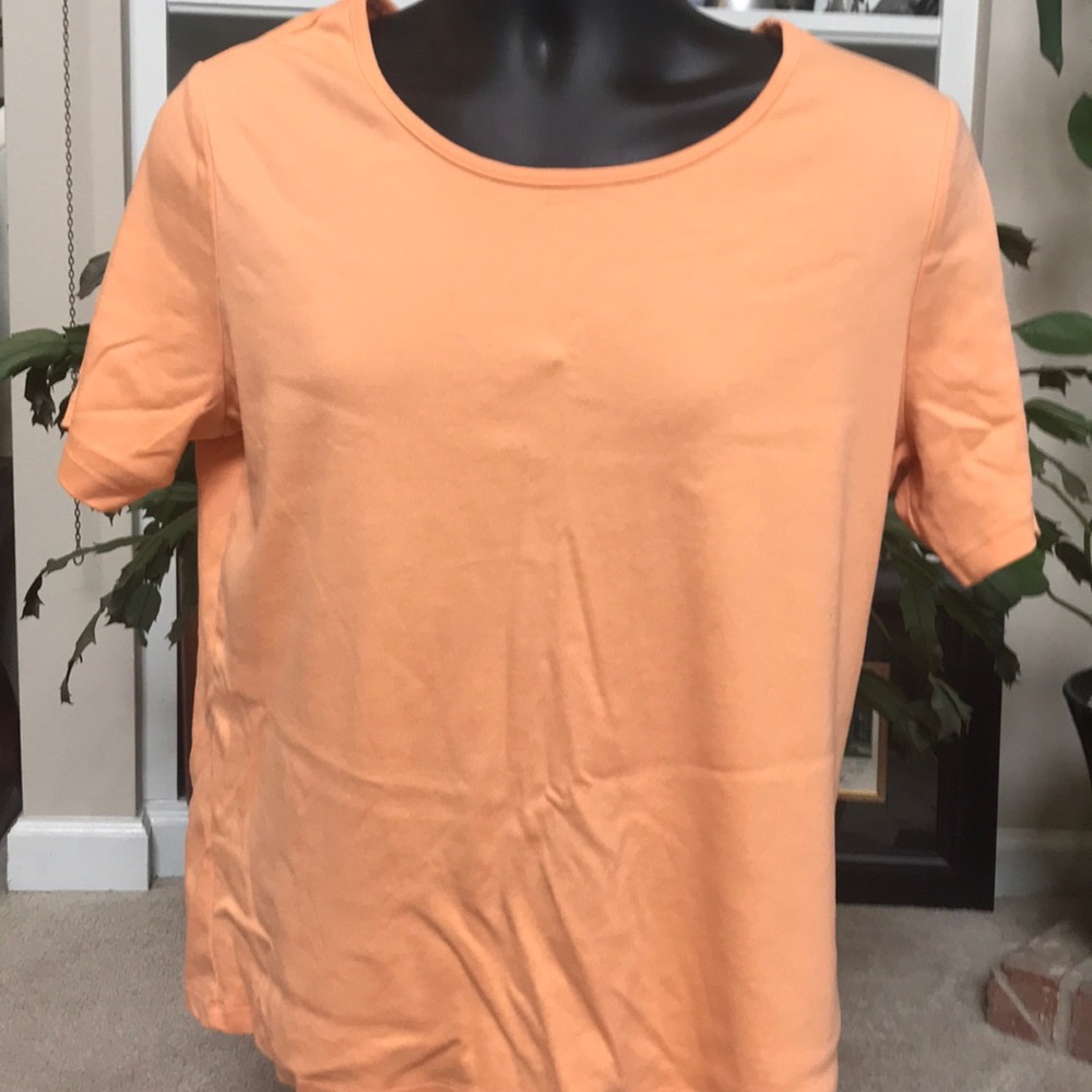 White Stag Short Sleeve